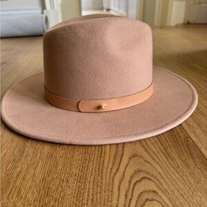 Lack of Color hat, size large, never worn